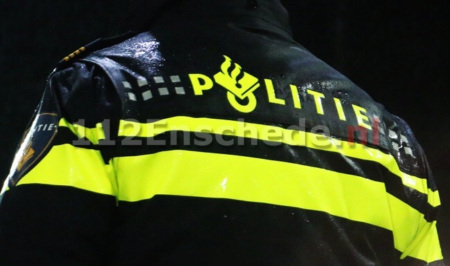 Politie zoekt getuigen van inbraak in woning Enschede