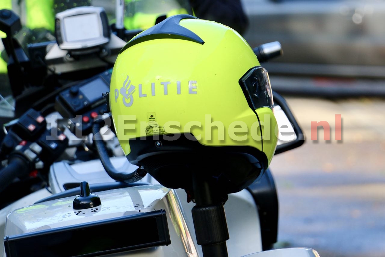 15-jarige jongen beroofd in Enschede; politie zoekt dader en getuigen