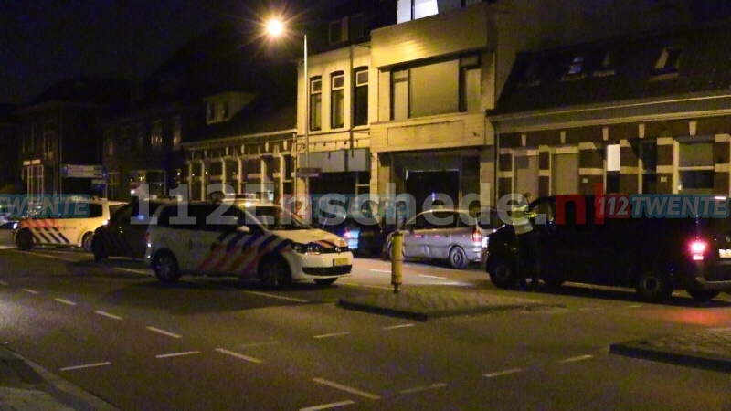 UPDATE: Bejaarde vrouw gewond bij brute woningoverval Enschede
