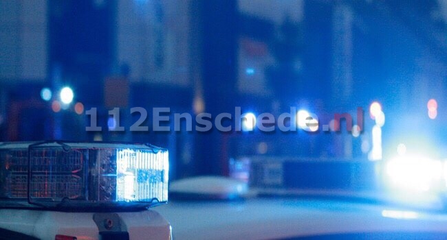 Aanhouding voor in brand steken kapper Enschede en poging liquidatie