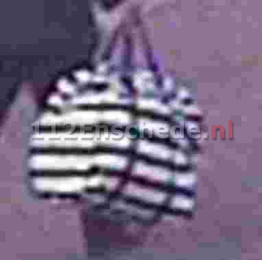Politie zoekt verdwenen tassen in moordonderzoek Enschede