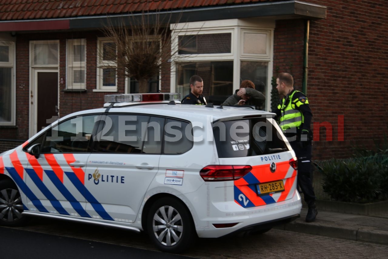 Doorzoekingen en aanhoudingen in onderzoek naar pedofielenvereniging