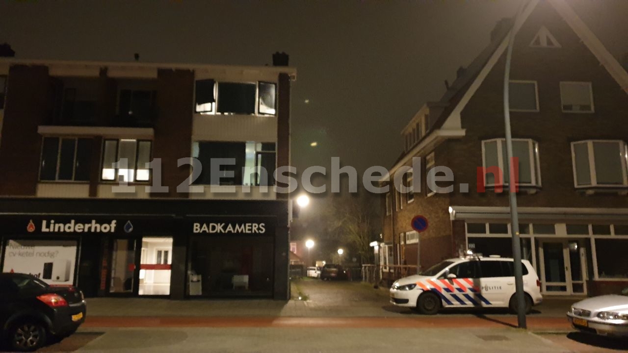 Twee vrouwen uit Enschede aangehouden na mishandeling Belgische man in Hengelo