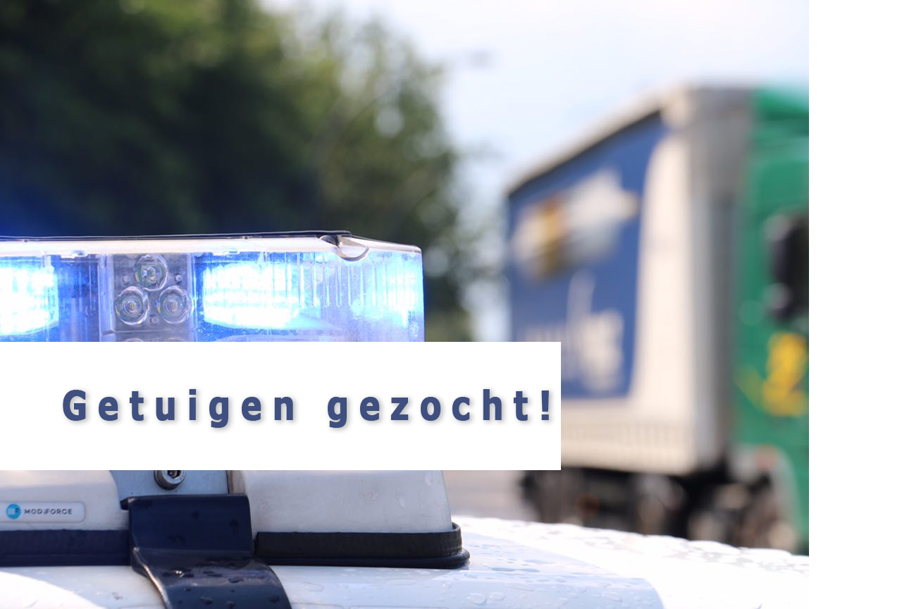 Mishandeling Stroinksbos Enschede: politie zoekt getuigen