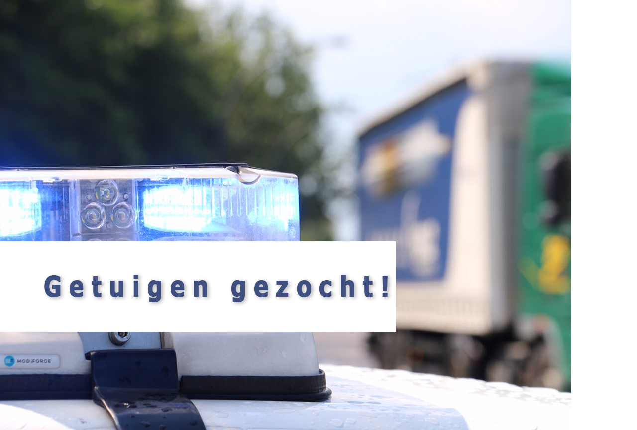 Mishandeling na aanrijding tussen Oldenzaal en Enschede