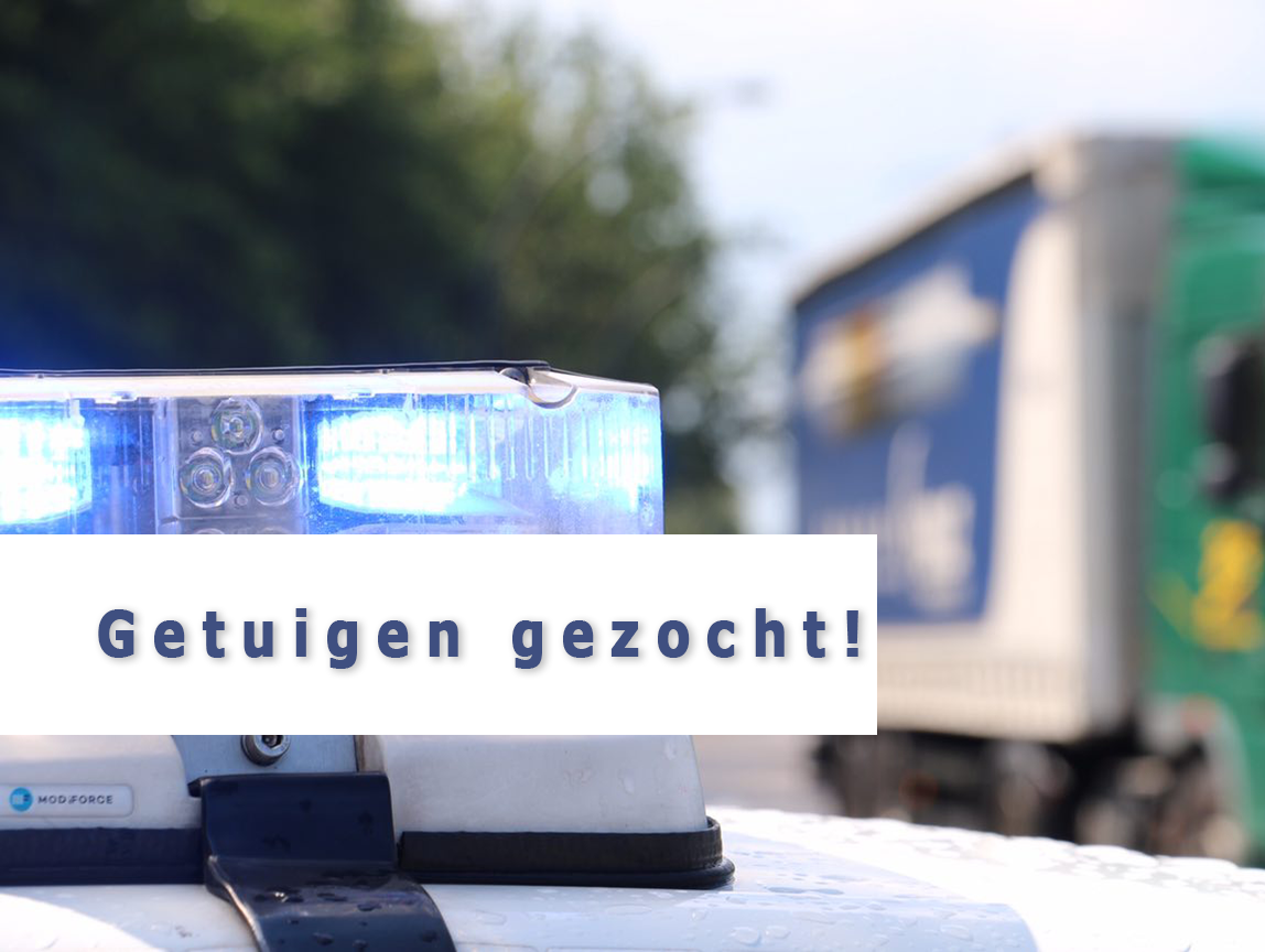 Man raakt gewond bij incident in Glanerbrug; politie zoekt getuigen