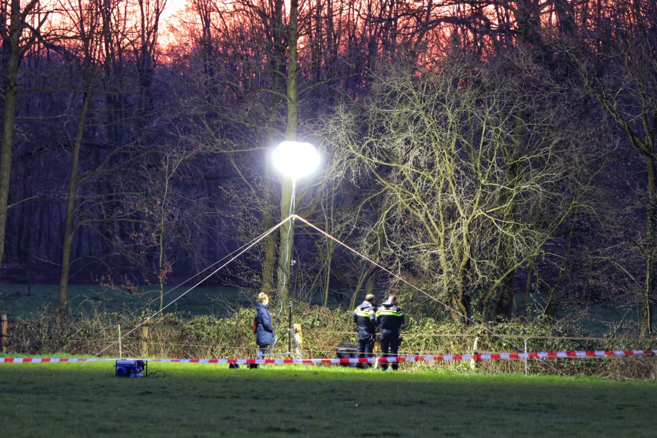 UPDATE: Lichaam vermiste 72-jarige Loes na anderhalf jaar gevonden bij Enschede