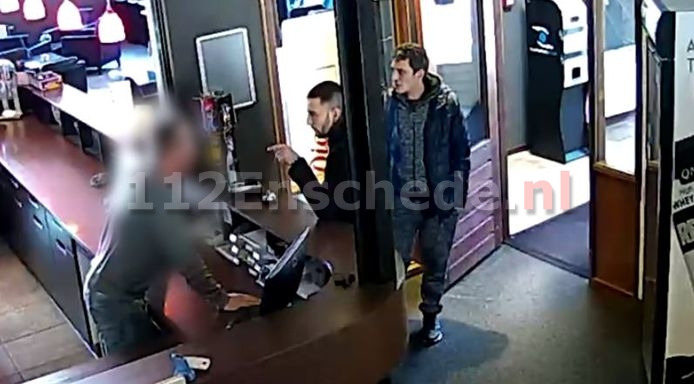 UPDATE: Beloning van €17.500,- in onderzoek van beschieting advocaat in Gronau, politie zoekt twee mannen