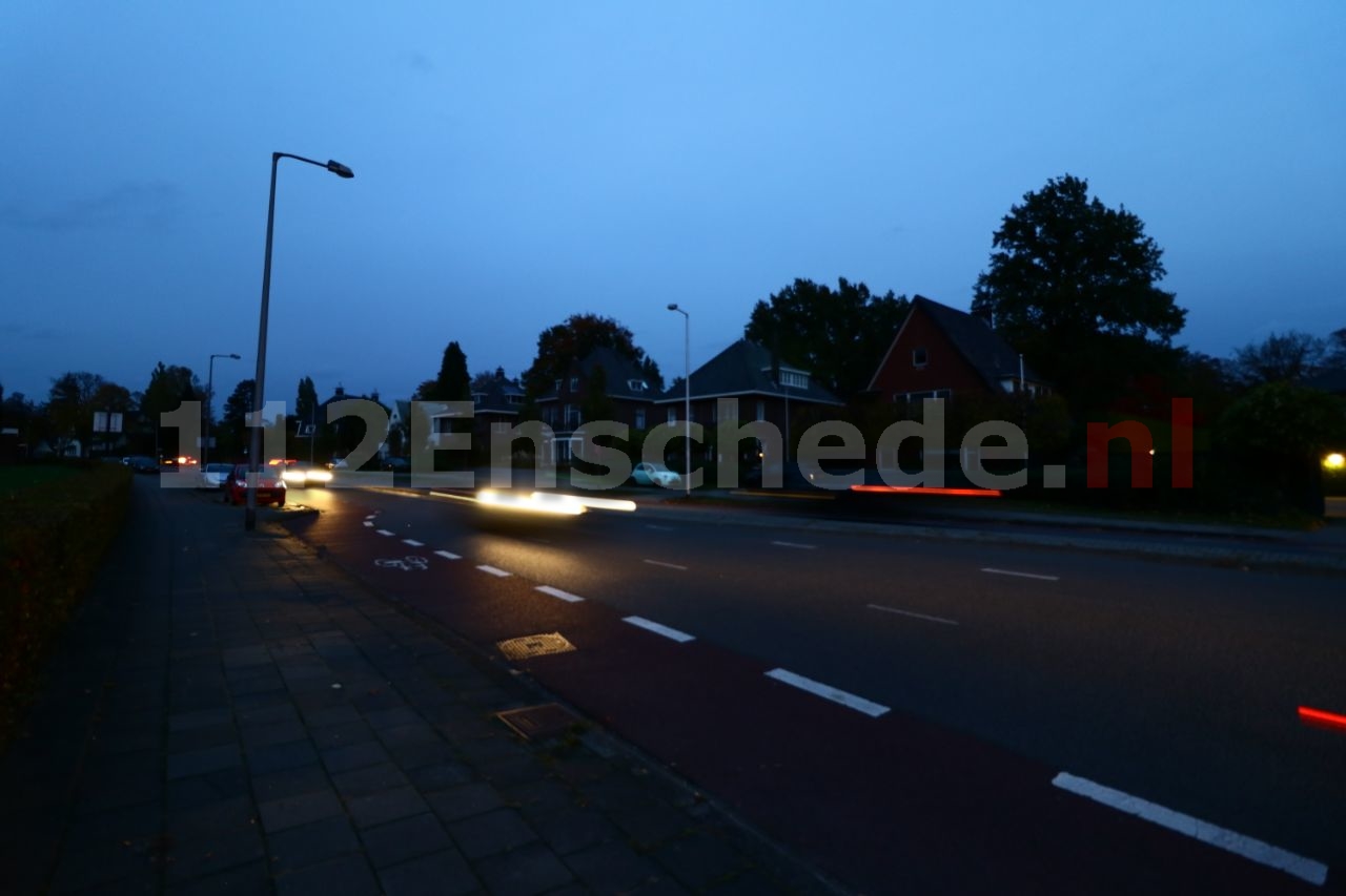 1400 aansluitingen zonder stroom in Enschede