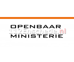 Celstraf en tbs met dwangverpleging geëist na gewelddadige pedohunt in Enschede.
