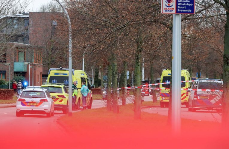 UPDATE: 12 jarige jongen overleden bij vuurwerkongeval in Haaksbergen