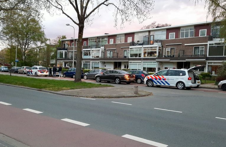 Aanhouding na burgernetactie in Enschede, auto afgesleept