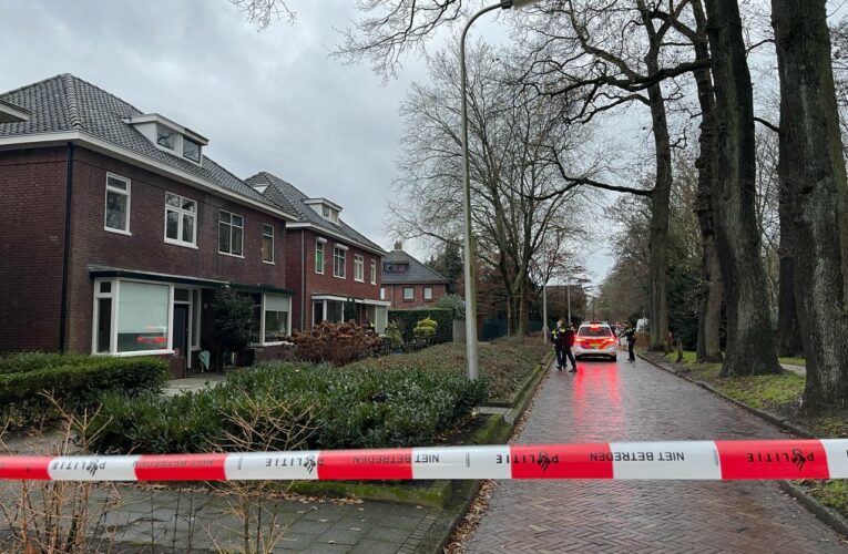 UPDATE: Persoon omgekomen bij ernstig geweldsincident Oostburgweg Enschede