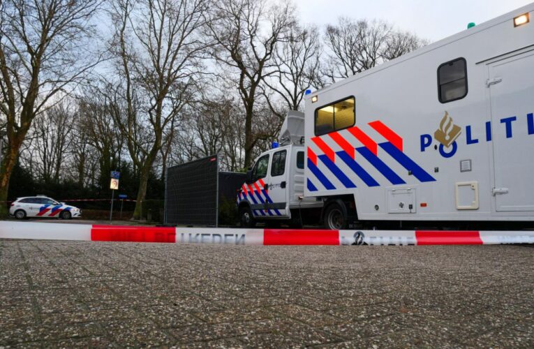 Doorzoekingen in verband met dodelijk schietincident Oostburgweg Enschede